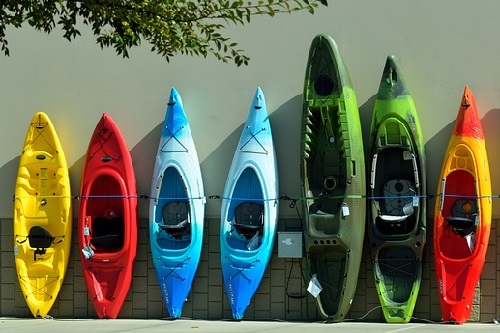 Kayaks For Sale